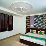 Hotel Eurostar International By Quality Inn