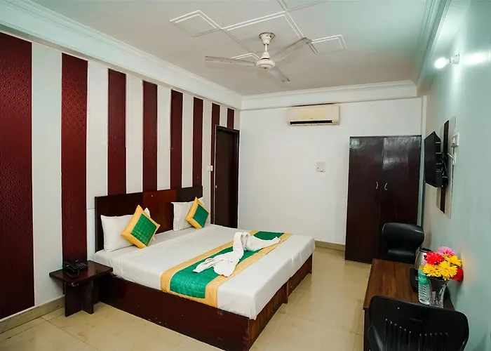 Hotel Eurostar International By Quality Inn
