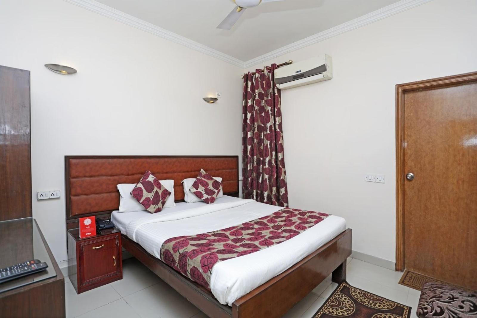 Eurostar International By Quality Hotel 3*