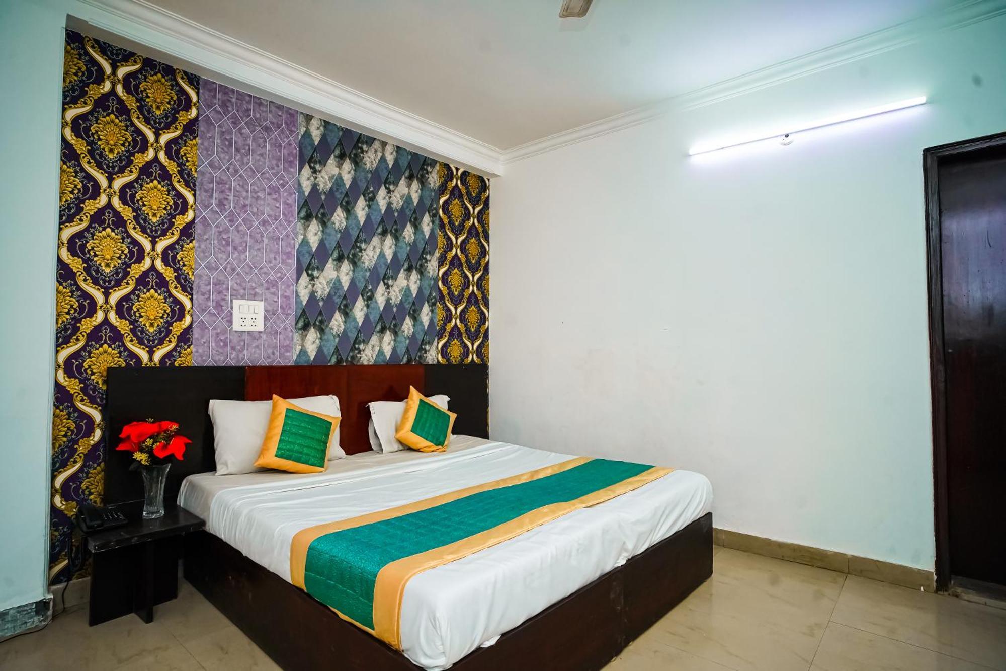 Eurostar International By Quality Hotel