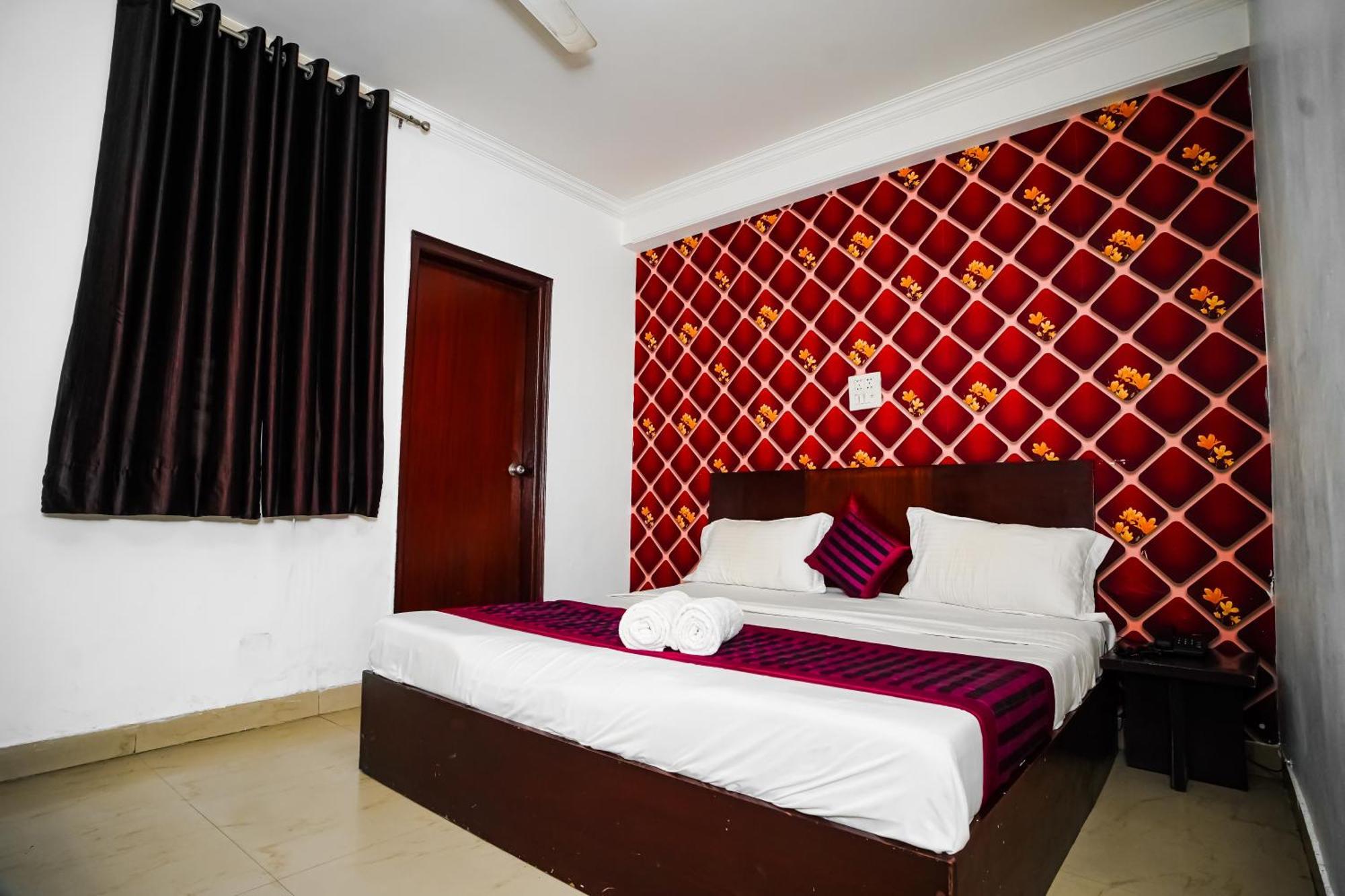Hotel Eurostar International By Quality New Delhi