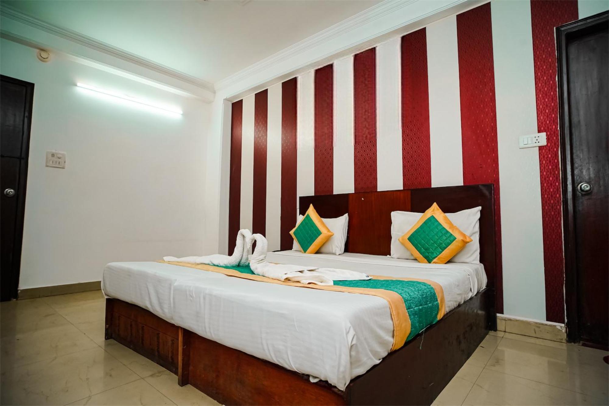 Hotel Eurostar International By Quality 3*