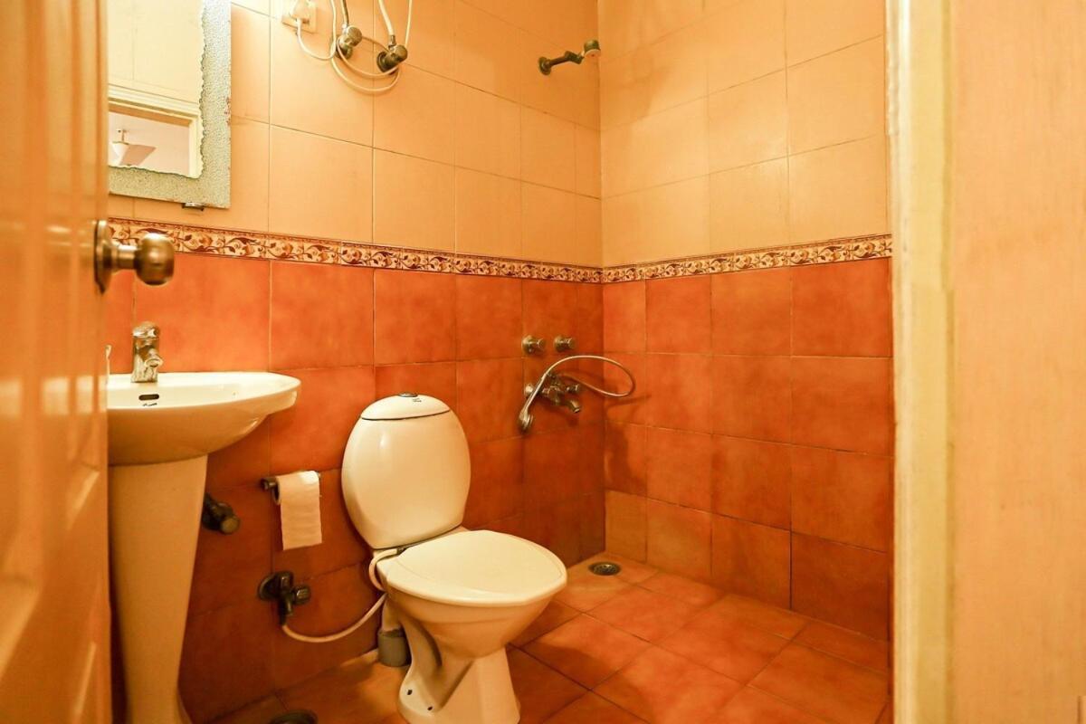 Hotel Eurostar International By Quality New Delhi